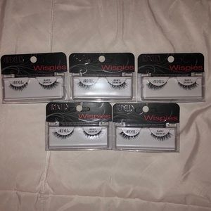 ❌❌SOLD❌❌Ardell baby Demi wispies lashes